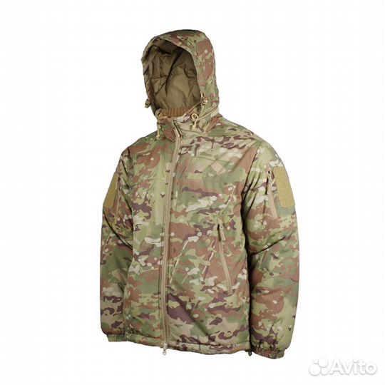 Куртка зимняя Gongtex Level 7 mid XL