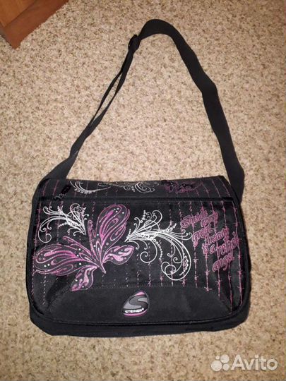 Школьный рюкзак, детская сумка для дополнительных