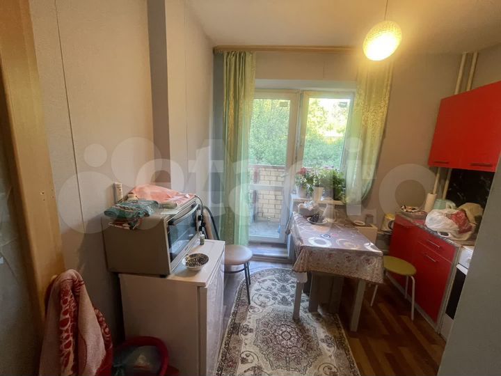 1-к. квартира, 28,2 м², 3/9 эт.