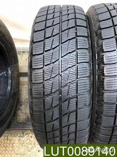 Bridgestone Ice Partner 195/65 R15 91Q