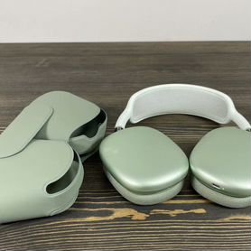 AirPods MAX premium+