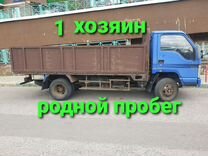 BAW Fenix 3.2 MT, 2007, 90 000 км, с пробегом, цена 285 000 руб.