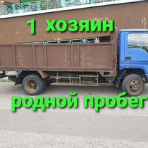 BAW Fenix 3.2 MT, 2007, 90 000 км, с пробегом, цена 280 000 руб.