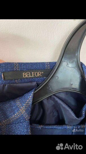 Свадебный костюм