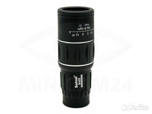 Монокуляр bushnell 16Х52