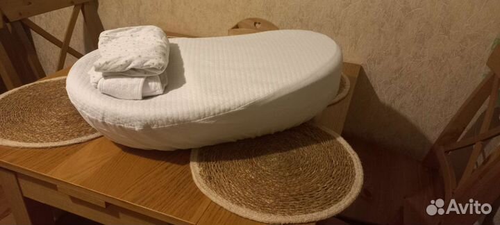 Кокон для новорожденных