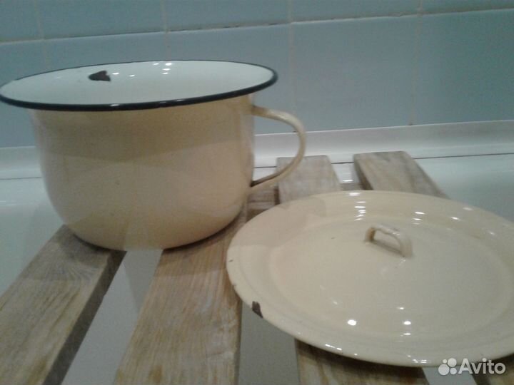 Горшок ночной