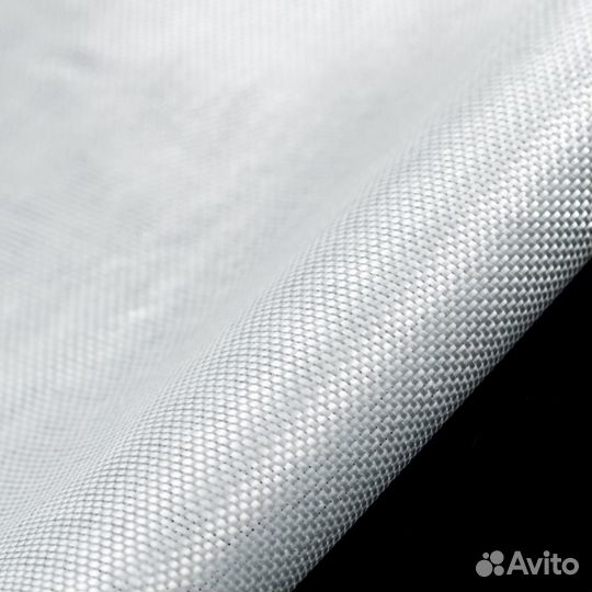 Стеклоткань на отрез