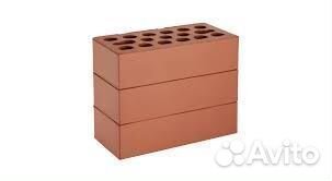 Кирпич облицовочный Керма фьжн стронг