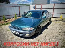 Toyota Carina 1.8 AT, 1996, 489 000 км, с пробегом, цена 350 000 руб.