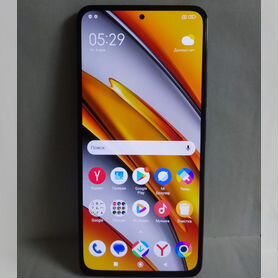 Xiaomi POCO F3, 8/256 ГБ