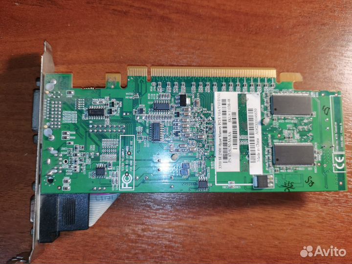 Видеокарты