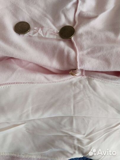 Женские панталоны СССР размер 48-50 вискоза 100