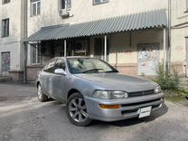 Toyota Sprinter 1.6 AT, 1995, битый, 315 000 км, с пробегом, цена 200 000 руб.