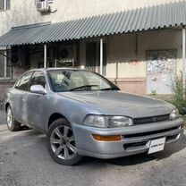 Toyota Sprinter 1.6 AT, 1995, битый, 315 000 км, с пробегом, цена 200 000 руб.