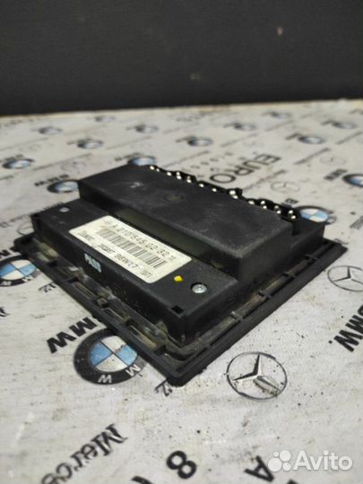 Блок управления Mercedes-Benz E Class W210