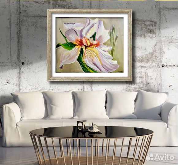 Интерьерная картина 