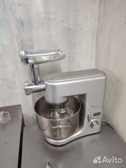 Миксер планетарный 10 л