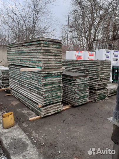 Аренда опалубки