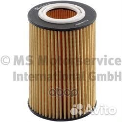 Фильтр масляный Kolbenschmidt 806 KX336, KX336ECO