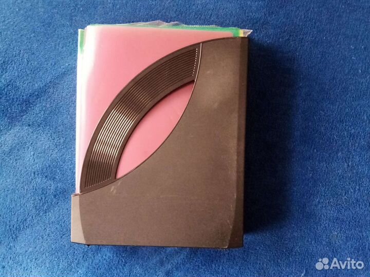 Накопители для документов