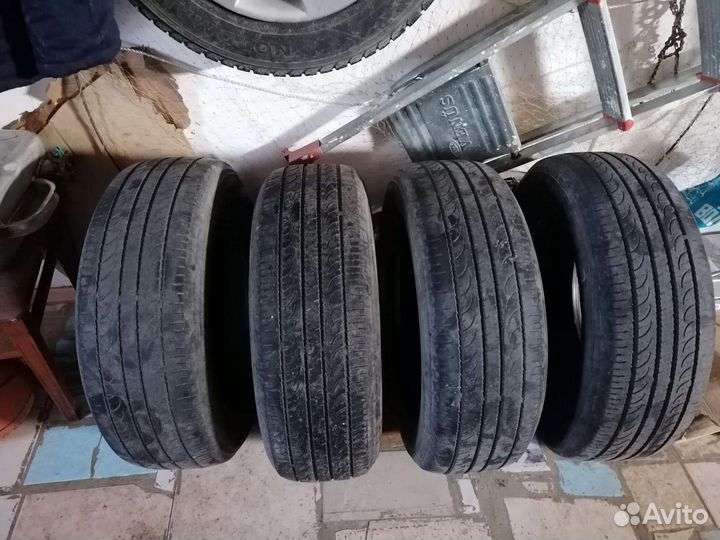 Yokohama Geolandar G045 65 R16