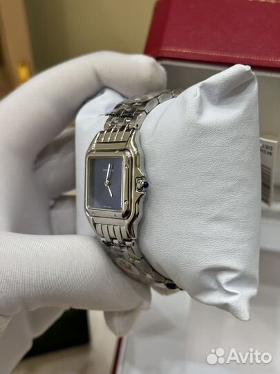 Часы cartier