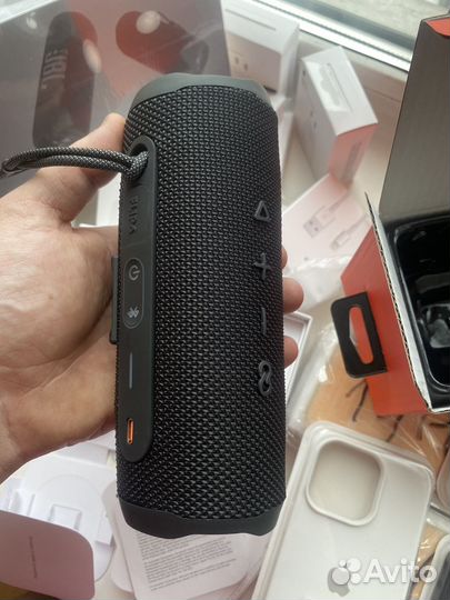 Колонка jbl flip6