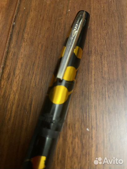 Перьевая ручка White feather. (Китай)