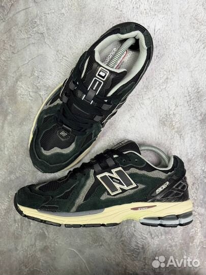 Кроссовки New balance 1906 (41)