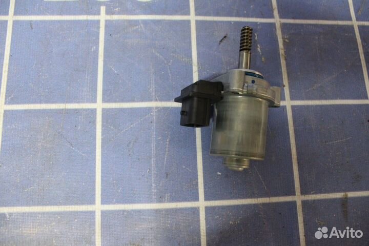 Моторчик cvvl Haval F7