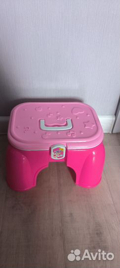 Детская кухня