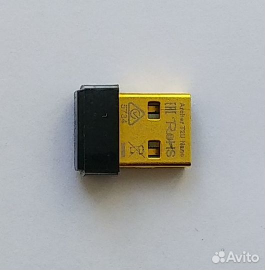 Сетевой адаптер WiFi