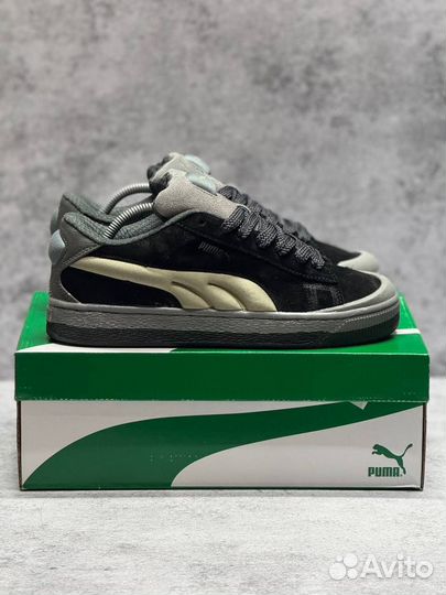 Кроссовки Puma (41)