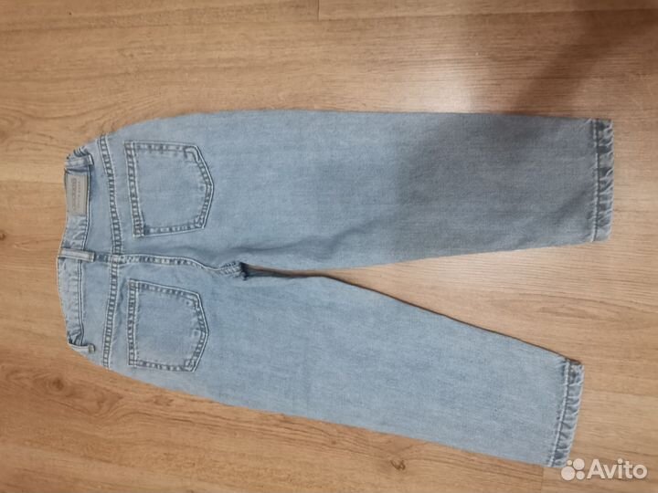 Джинсы