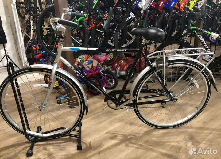 Велосипед Дорожный оптом/розница (от 20 до 28)