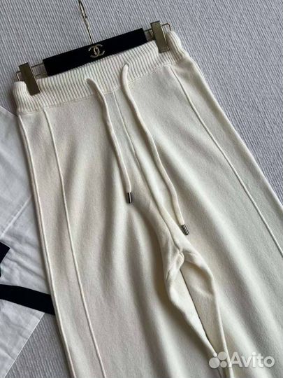 Костюм Chanel кашемир