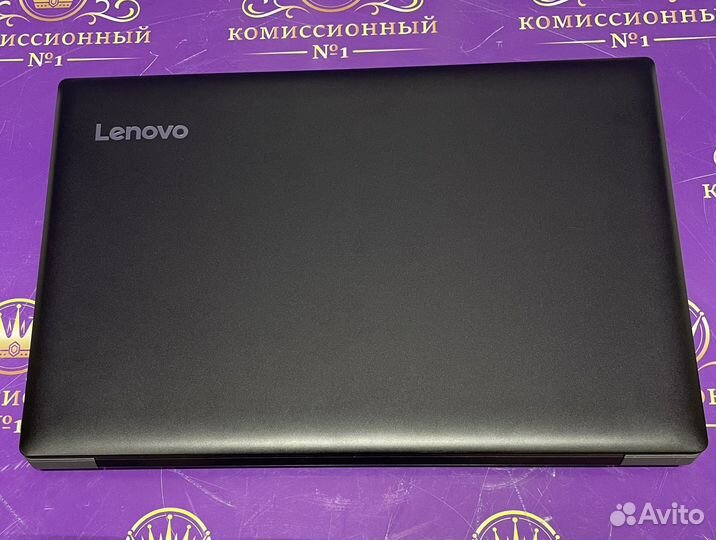 Ноутбук Lenovo ldeapad