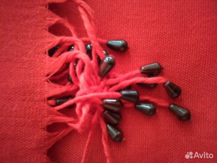 Шарф-палантин