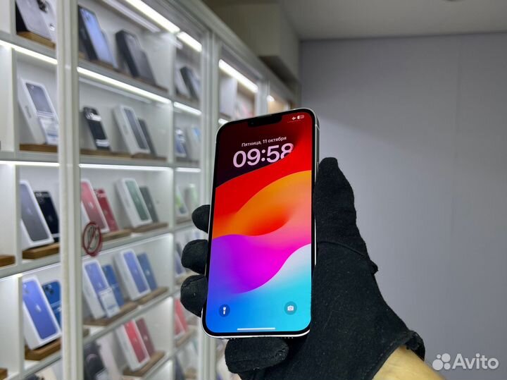 iPhone 14 Plus, 256 ГБ