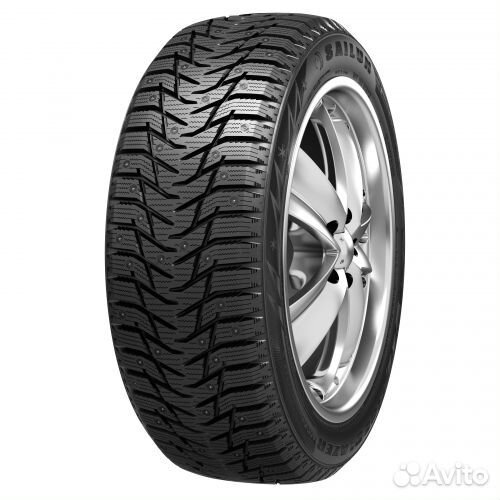 Sailun Ice Blazer WST3 255/65 R17 114T