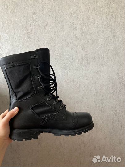 Берцы летние вкпо