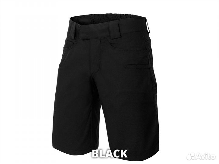 Helikon-Tex greyman tactical shorts - DuraCanvas