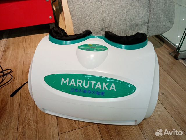 Массажер для ног Marutaka/Марутака
