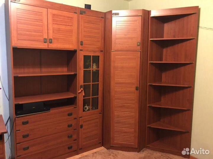 Мебель бу