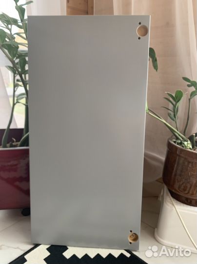 Дверь IKEA Будбин