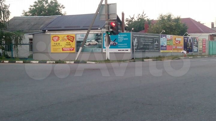 Участок 3 сот. (ИЖС)