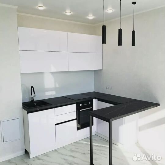 Кухня на заказ