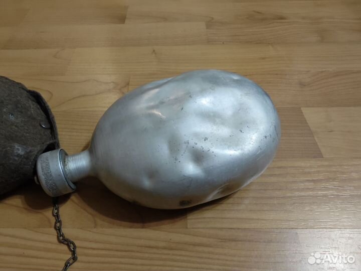 Фляга германия гражданская