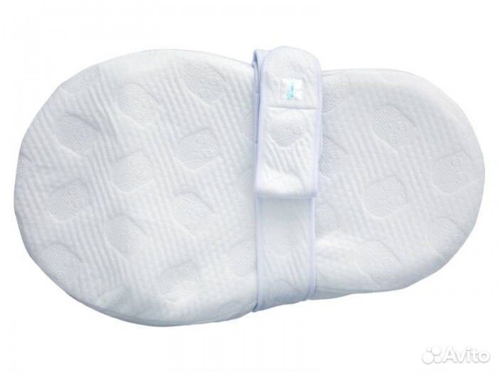 Кокон для новорожденных askona